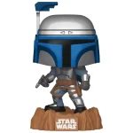 Funko Pop! Star Wars Fett Legacy - Jango Fett #737