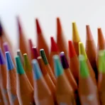 lapices de colores x12 -mooving