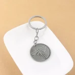 Llavero de metal The Last of US