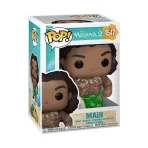 Funko POP Disney moana 2 – maui 1547 - Image 2