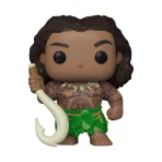 Funko POP Disney moana 2 – maui 1547
