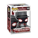 Funko POP Miles morales