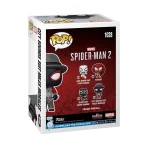 Funko POP Miles morales