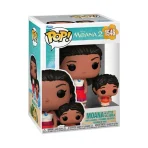 Funko Pop Disney Moana 2 - Moana & Litte Sis Simea 1546 - Imagen 2