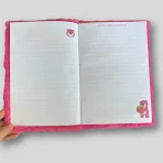 Anotador Peludo A5 Lotso - Mooving - Image 3