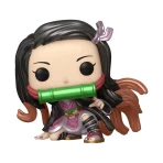 Funko Pop Demon Slayer - Nezuko Kamado 868 (metallic)
