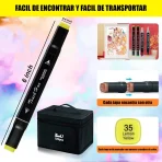 Set de marcadores doble punta 120 pcs - Imagen 5