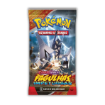 Cartas Pokémon TCG booster ev8 fagulhas impetuosas - Image 6