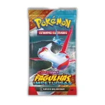 Cartas Pokémon TCG booster ev8 fagulhas impetuosas - Image 3