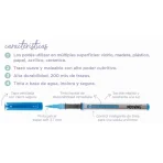 Marcadores Pro Acrylic Brush