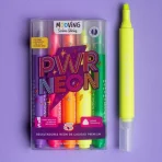 RESALTADORES NEON X5 MOOVING