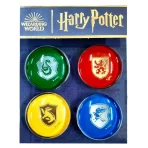 Set de Imanes Harry Potter