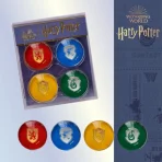 Set de Imanes Harry Potter
