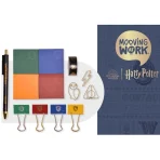 Set de oficina de Harry Potter