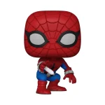 Funko Pop Marvel - Amazing Spider-Man (1977) #1452 Special Edition