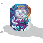 Cartas Pokémon TCG Lata Cards Batalha Paradoxal - (onda Ando Ex) - Image 3