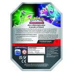 Cartas Pokémon TCG Lata Cards Batalha Paradoxal - (onda Ando Ex) - Image 2