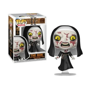 Funko POP The NUN 2