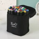 Pincel Doble Punta 36 Pcs