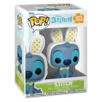 Funko POP Disney Lilo & Stitch – easter Stitch 1533 - Image 3