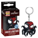 FUNKO KEYCHAIN SPIDER-MAN 2