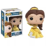 Funko Pop Disney Beauty And The Beast - Belle 221 - Image 2