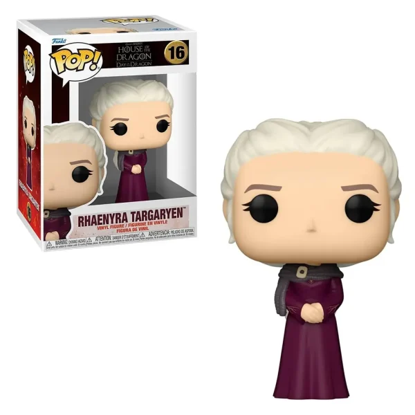 Funko POP Rhaenyra Targaryen