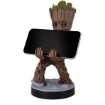 Base Cable Guys stand Marvel I Am Groot – Groot - Image 2