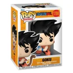 FUNKO POP DRAGON BALL - GOKU 1780