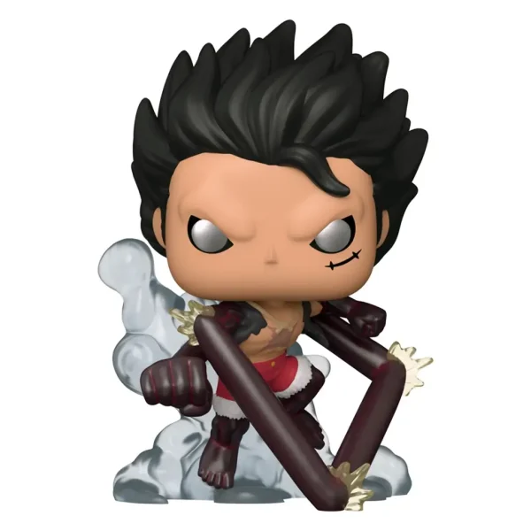 Funko POP One Piece Luffy