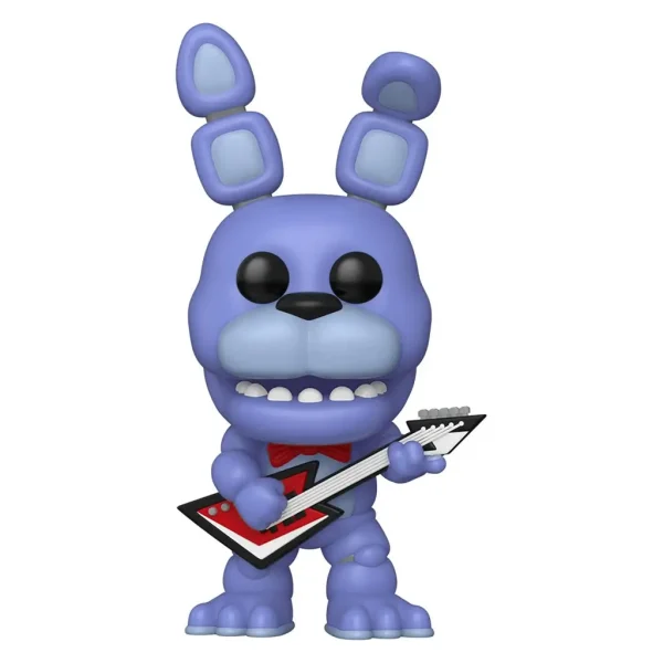 Funko POP Five nights at Freddys – Bonnie 1061