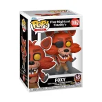 Funko POP five nights at freddys – foxy 1062 - Image 2