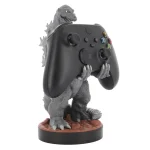 Base cable guys stand Godzilla Gojira city destroyer