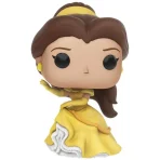 Funko Pop Disney Beauty And The Beast - Belle 221