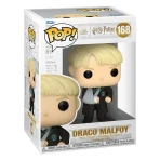 Funko Pop Harry Potter 7 Draco Malfoy W/ Broken Arm 168 - Imagen 3