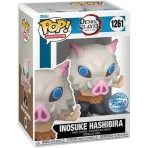 Funko POP Inosuke Hashibira