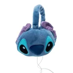 Auriculares Disney Classics Stitch Peluche - Image 2