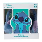 Auriculares Disney Classics Stitch Peluche - Image 3
