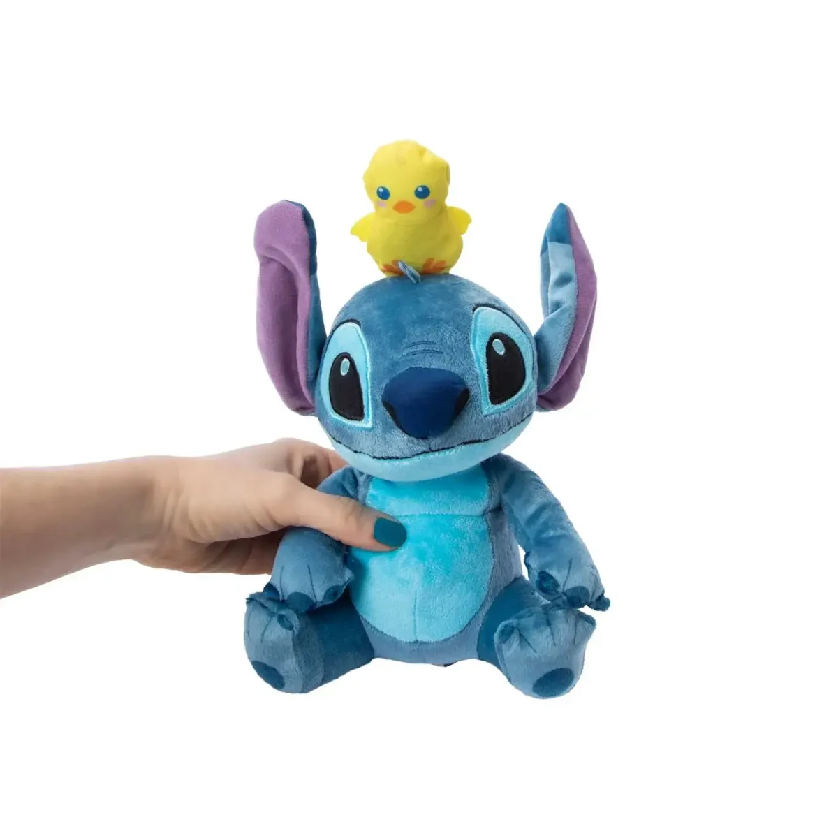 Peluche Disney Stitch Easter