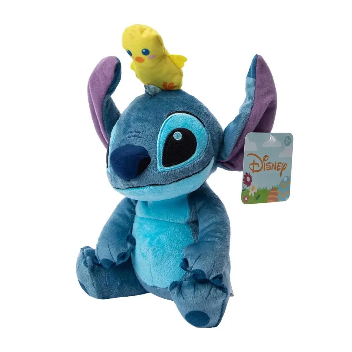 Peluche Disney Stitch Easter