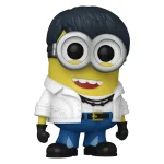 Funko Pop Rocks Minions X BTS - Jimin 422