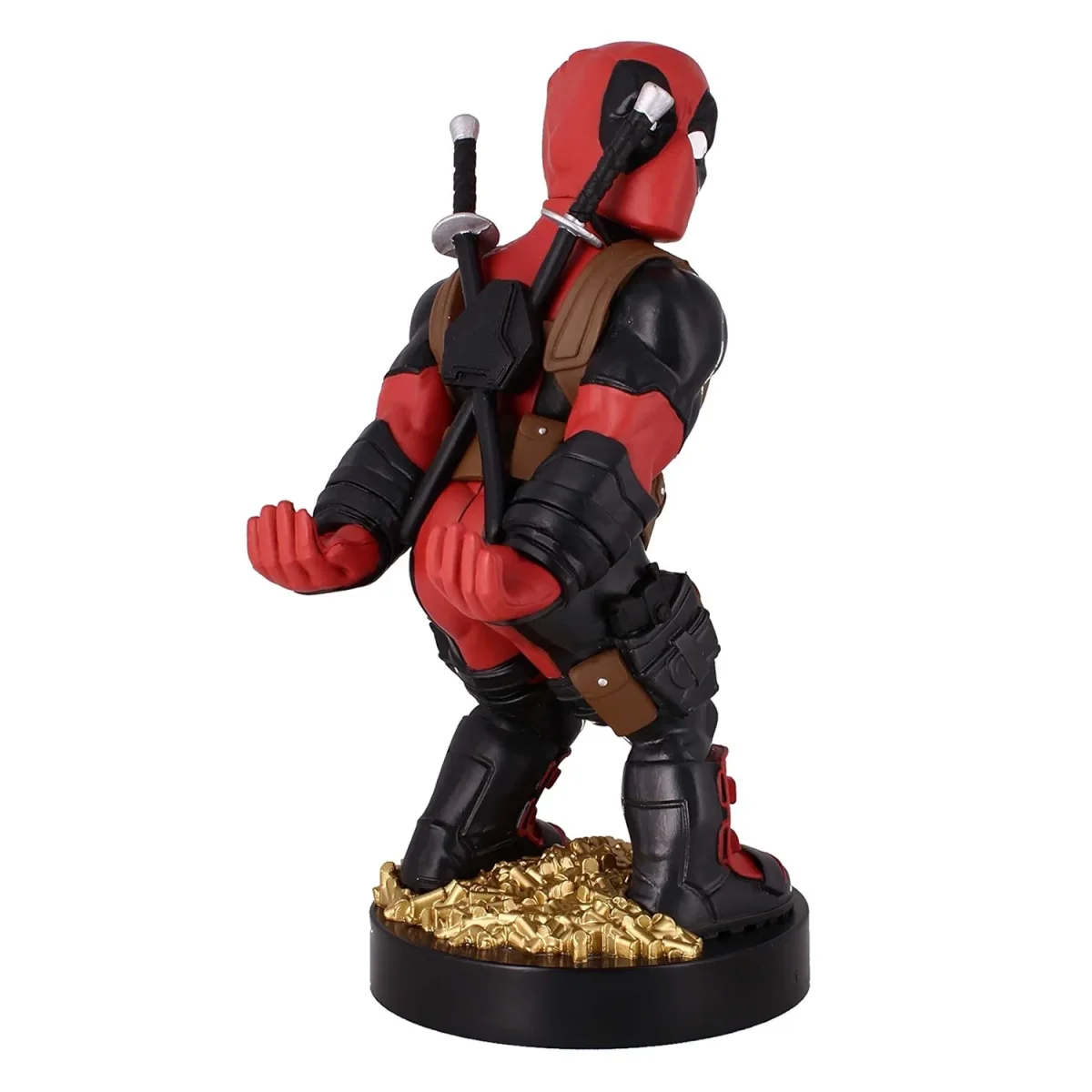 Base Cable Guys Stand Marvel Deadpool & Wolverine - Deadpool - Image 2