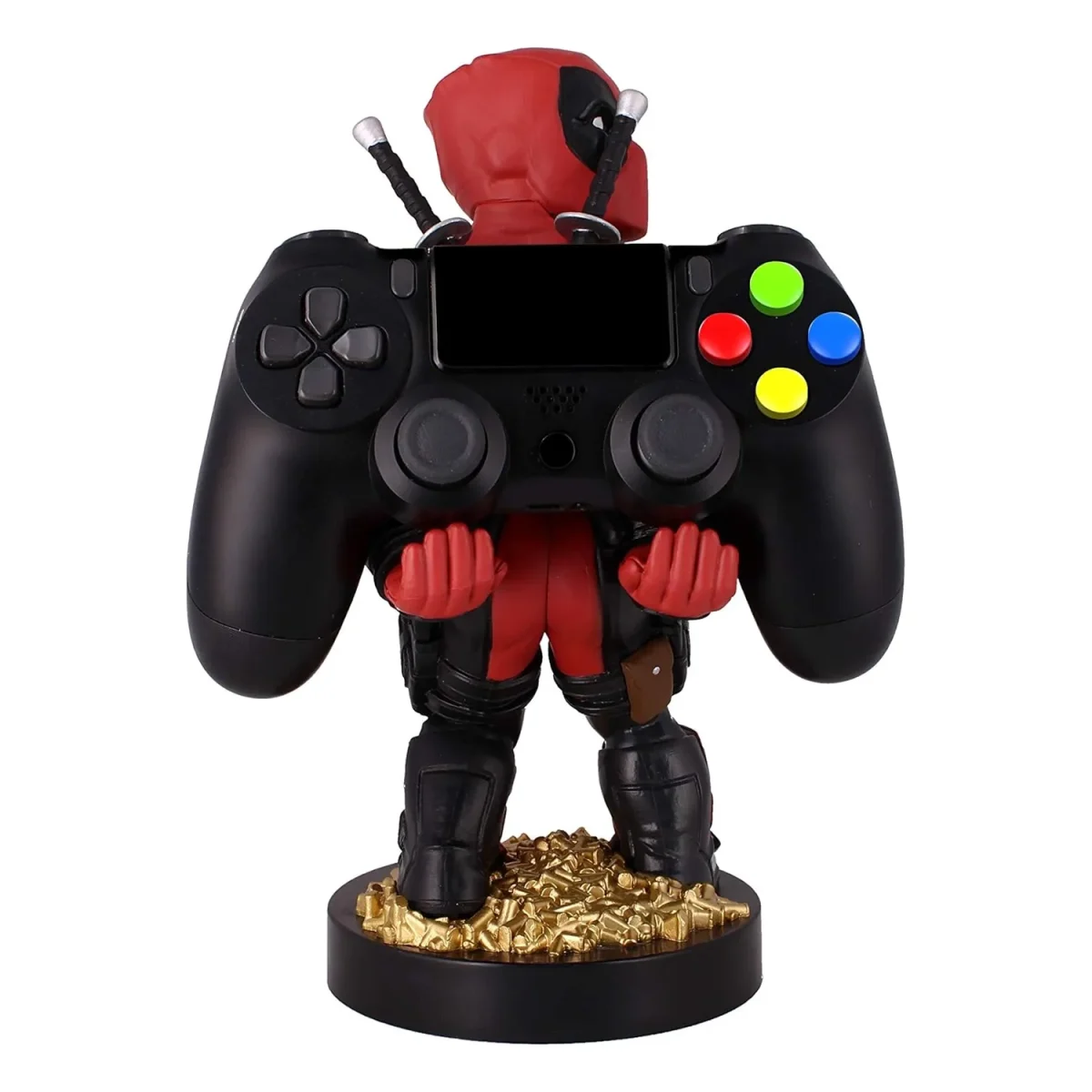 Base Cable Guys Stand Marvel Deadpool & Wolverine - Deadpool - Image 3