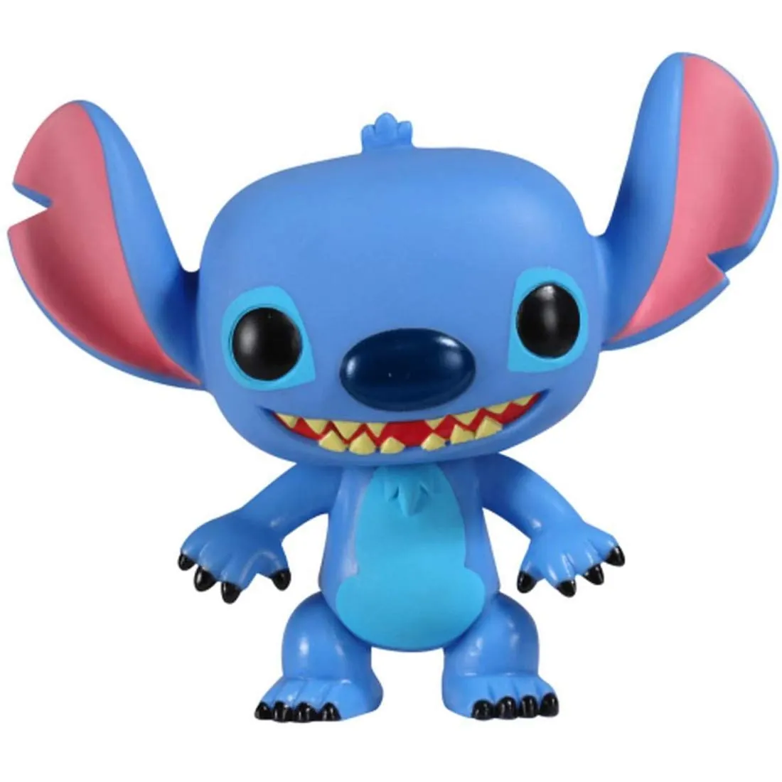Disney Stitch 12 (2) Funko Pop Disney Stitch 12