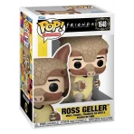 Funko POP Friends Ross Geller