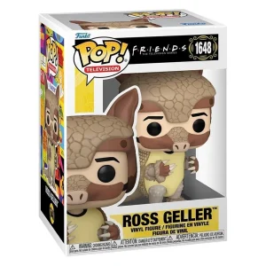Funko POP Friends Ross Geller
