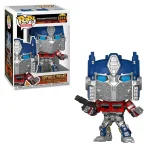 Funko pop Optimus Prime