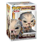 Funko pop Predator2 Elder Greyback