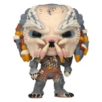 Funko pop Predator2 Elder Greyback