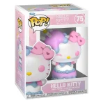Funko POP Hello Kitty 50th Anniversary – Hello Kitty 75 - Image 2